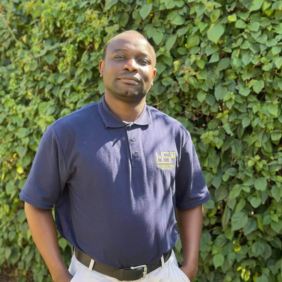 NAIRGEL MASIIWA