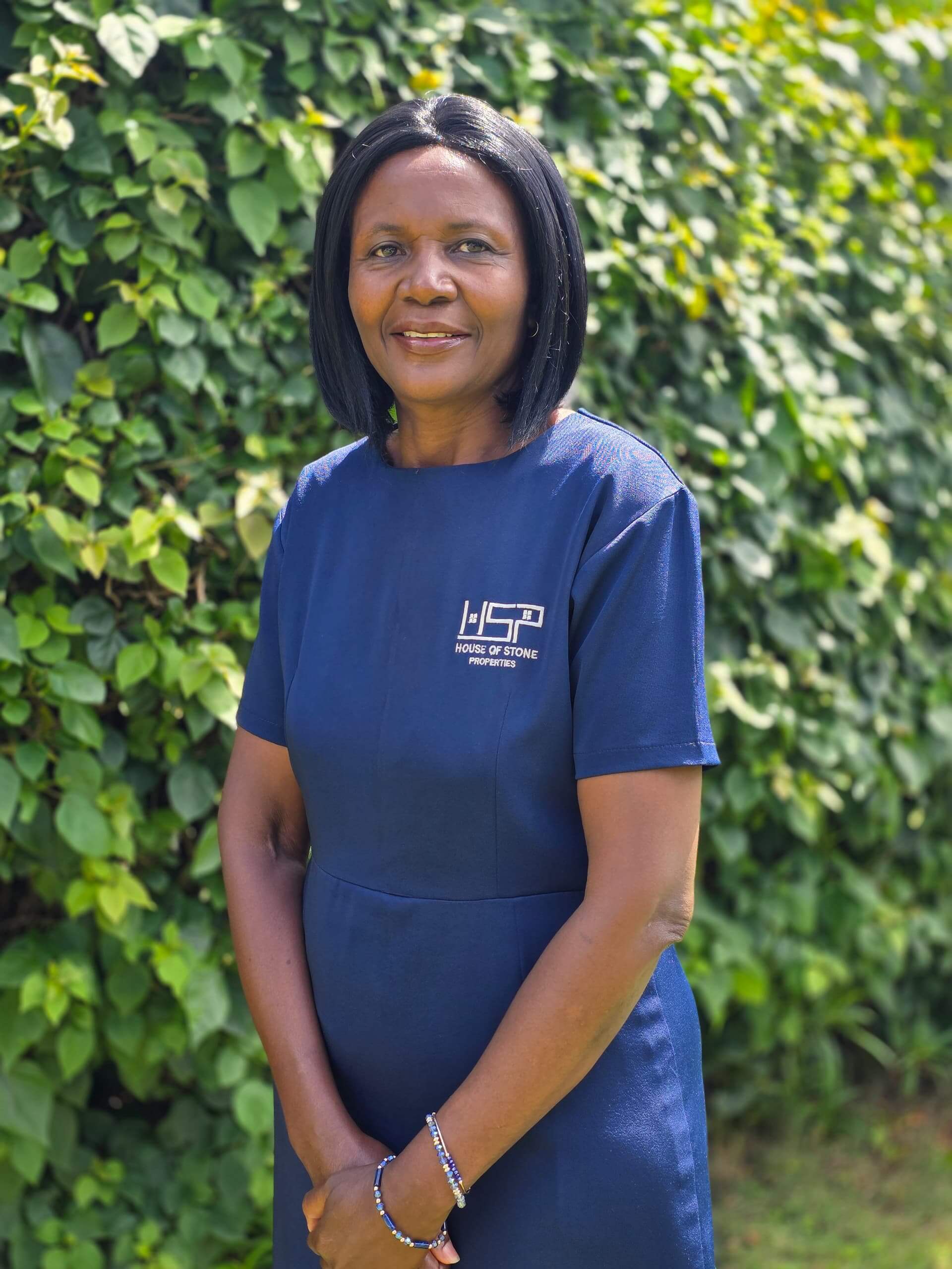 TSITSI MASHINGAIDZE